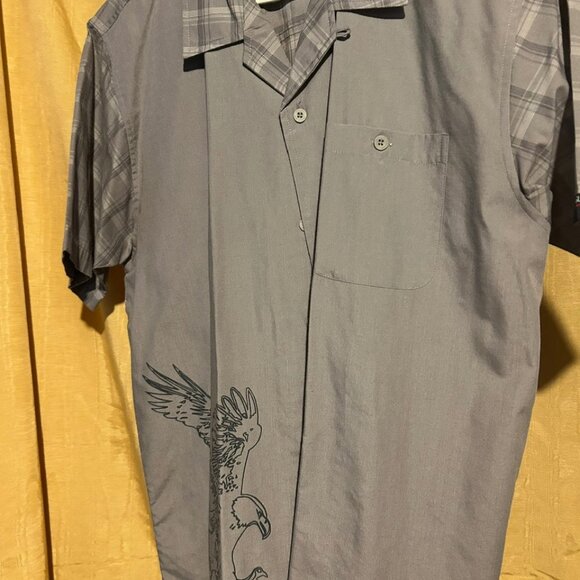 Men's Bugle Boy Shirt - Picture 2 of 7